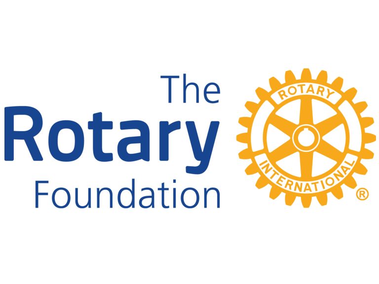 $2,000 To The Rotary Foundation